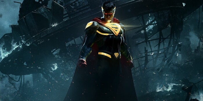 Gaming - A Valve-vel ellentétben a NetherRealm tud háromig számolni, érkezhet az Injustice 3