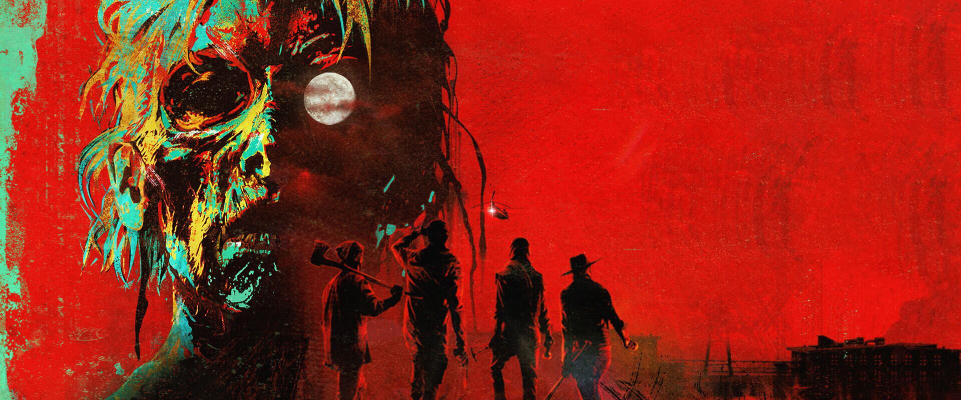 Kell program a hétvégére? Próbáljátok ki a haverokkal a No More Room in Hell 2-t!