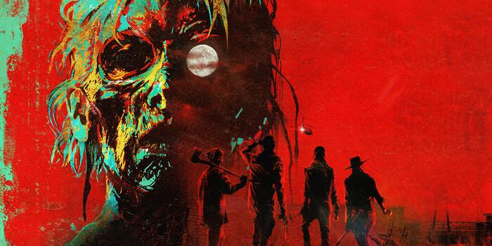 Gaming - Kell program a hétvégére? Próbáljátok ki a haverokkal a No More Room in Hell 2-t!