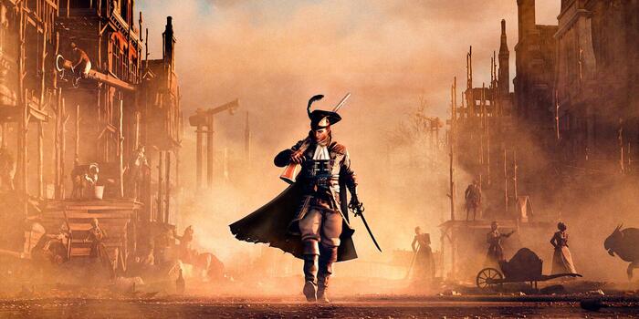 Gaming - Vége a bizonytalanságnak, valóban lehúzza a rolót a szerethető RPG-iről ismert Spiders