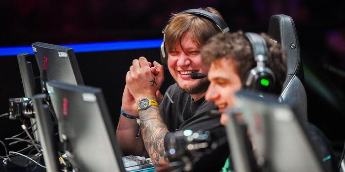 CS2 - Nem csak a sarlók és kalapácsok, s1mple graffitije is eltűnt Cache-ről