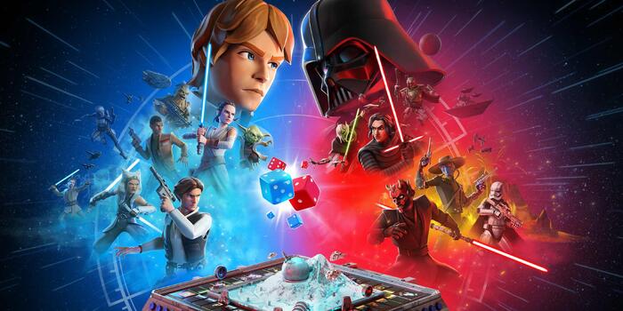 Gaming - A barátságokat, és a családi kapcsolatokat is próbára teheti az új Star Wars játék!