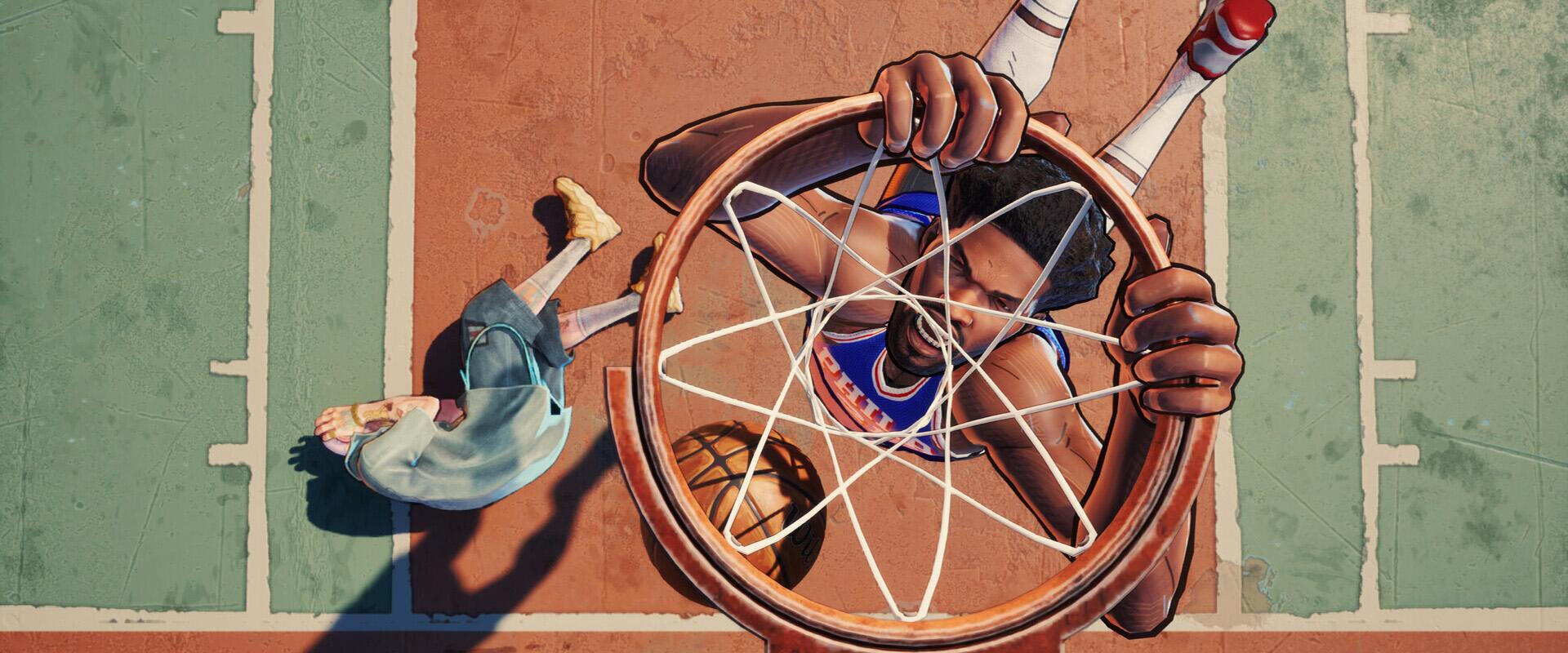 A sportjátékok aranykorát idézi az NBA The Run – Próbáld ki már a megjelenés előtt!