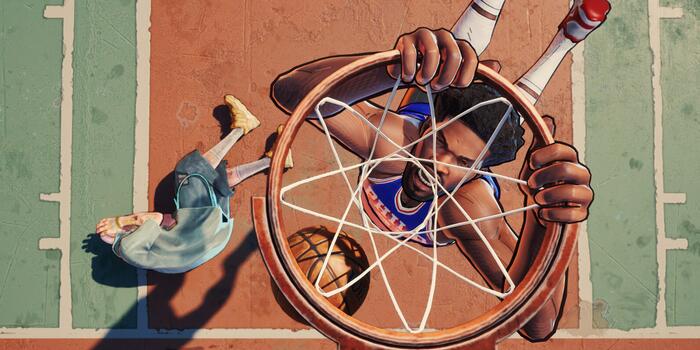 Gaming - A sportjátékok aranykorát idézi az NBA The Run – Próbáld ki már a megjelenés előtt!