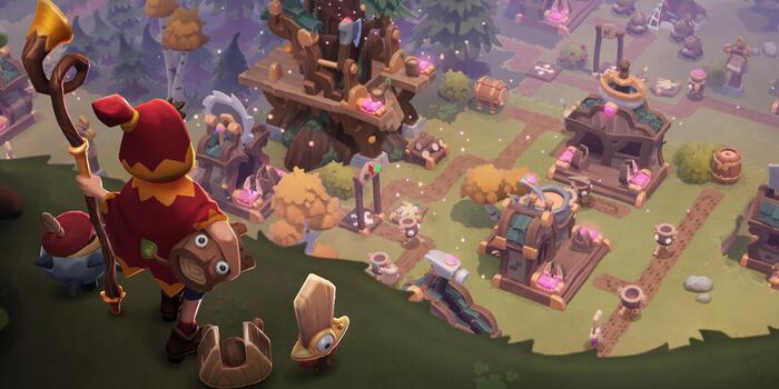 Akciófigyelő - 42 ezer forintnyi ingyen tartalom üti a markod az Epic Games Store jóvoltából