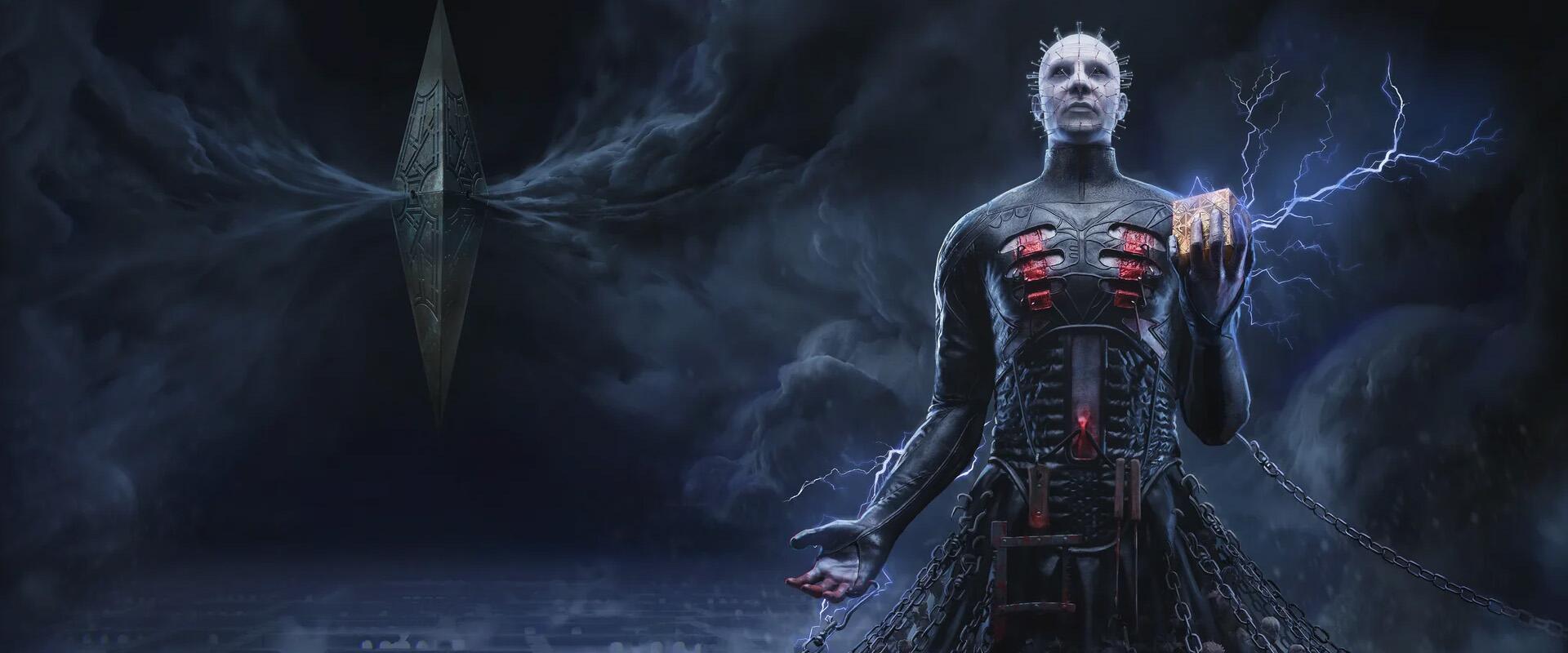 Még meg sem jelent, de már rémálmaim vannak a Hellraiser: Revivaltól