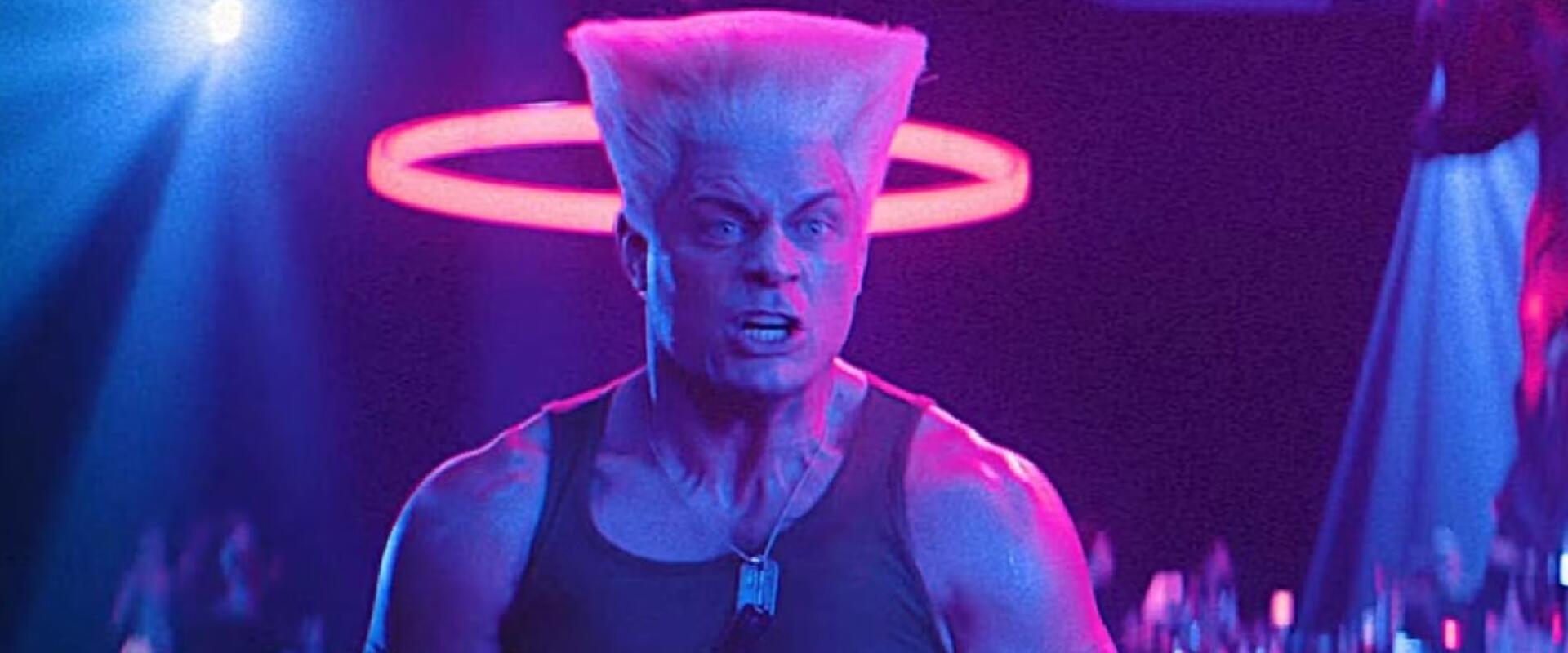 Szinkronnal is nézhetetlennek tűnik a Street Fighter előzetese, de lehet, hogy ez nem is baj