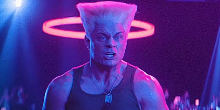 Film és Sorozat - Szinkronnal is nézhetetlennek tűnik a Street Fighter előzetese, de lehet, hogy ez nem is baj