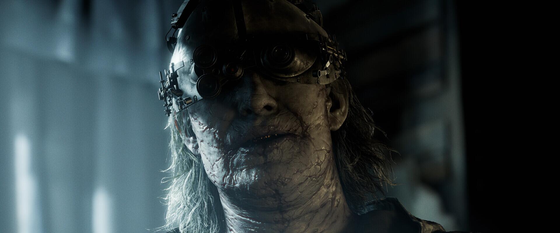 Egy fejezetnek mennie kellett, mielőtt megjelenhetett a Resident Evil: Requiem