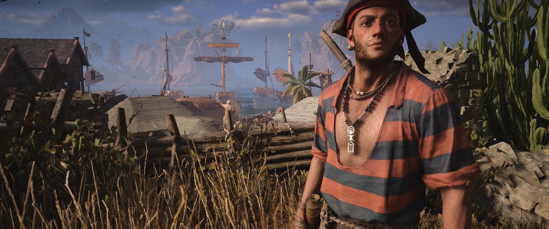 Pofátlanul olcsó a Skull and Bones, most érdemes lecsapni rá!