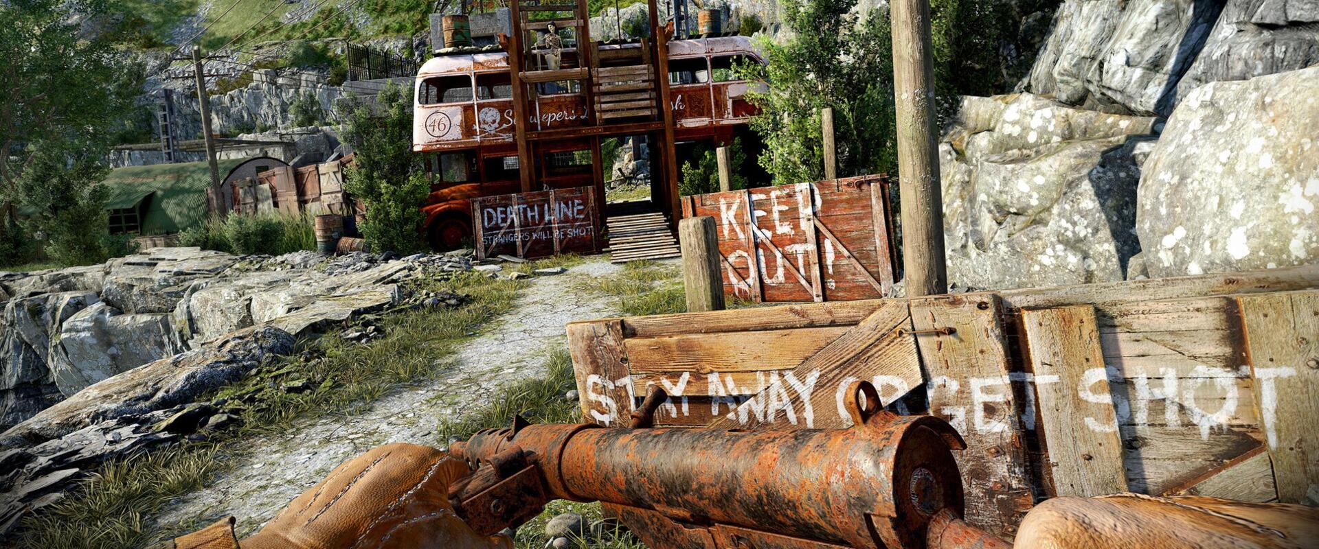 Az Atomfall-ból is élőszereplős sorozat készül, megvannak az írók is