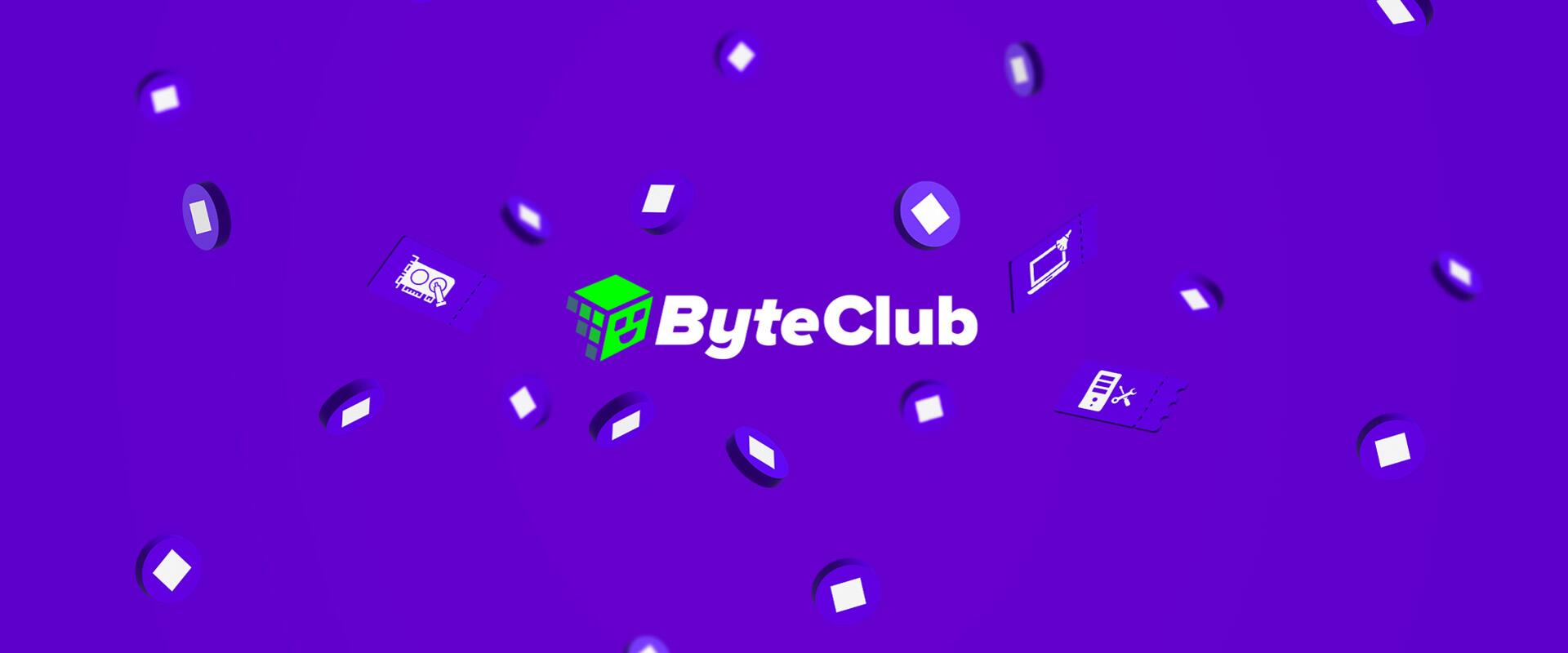 Új hűségprogramot indít az iPon, bemutatkozik a ByteClub