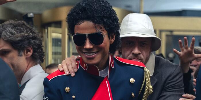 Film és Sorozat - Készülőben van a Michael 2, ami már nem úszhatja meg a nehéz kérdéseket