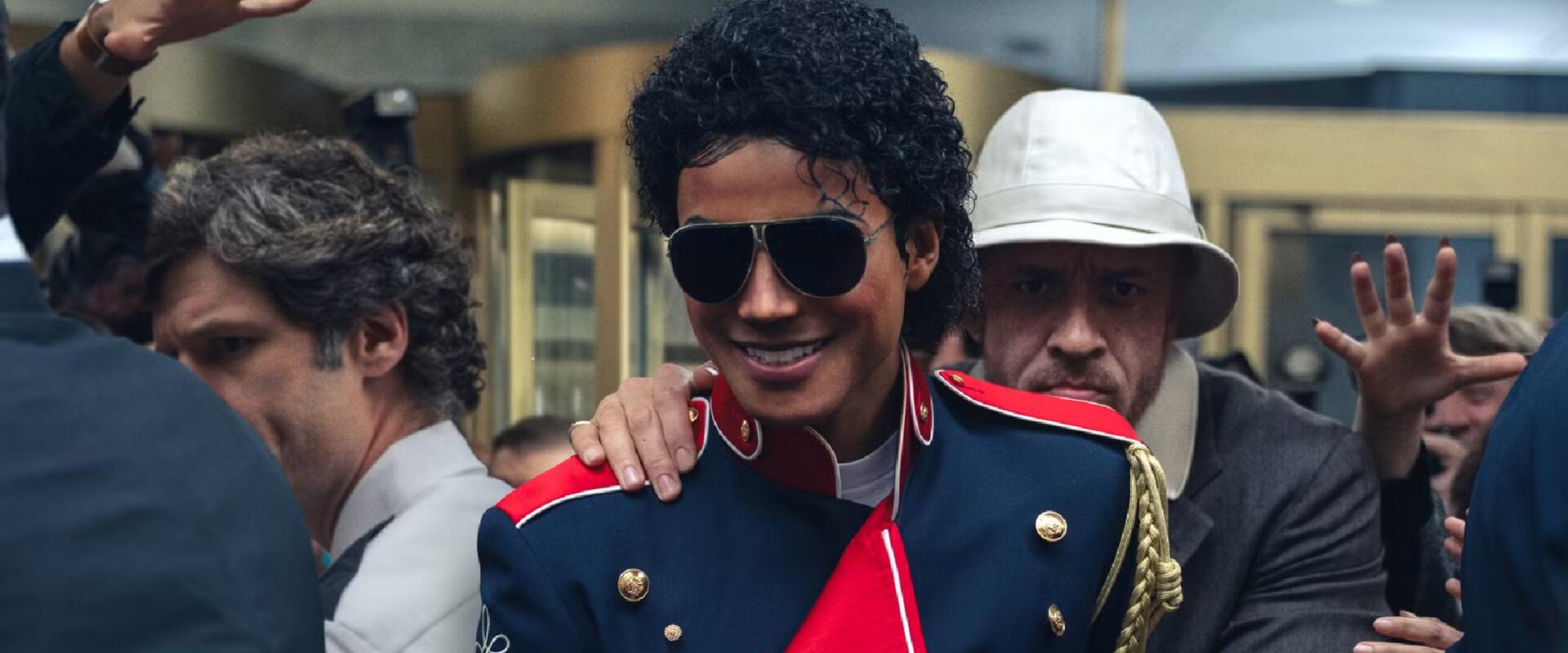 Készülőben van a Michael 2, ami már nem úszhatja meg a nehéz kérdéseket