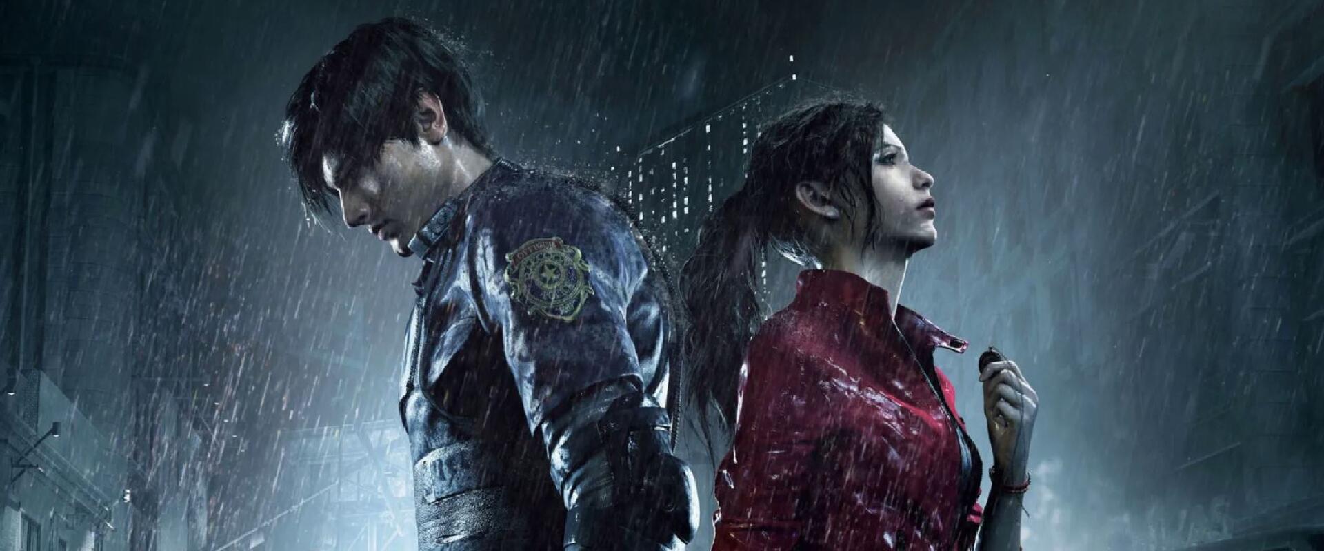 Nincs sok köze a játékhoz, de hangulata az van a Resident Evil-film első előzetesének