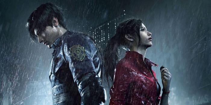 Film és Sorozat - Nincs sok köze a játékhoz, de hangulata az van a Resident Evil-film első előzetesének