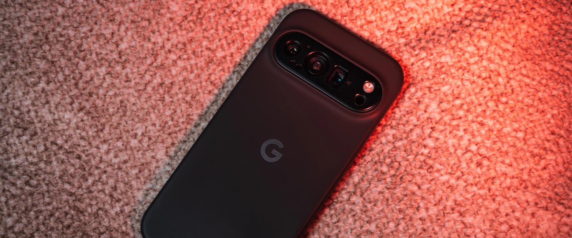 Hónapokkal a rajt előtt lebukott a Google Pixel 11 motorja