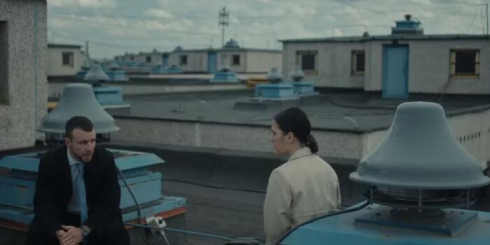 Film és Sorozat - A mozis siker után Netflixre költözik a nagy sikerű magyar pszichothriller