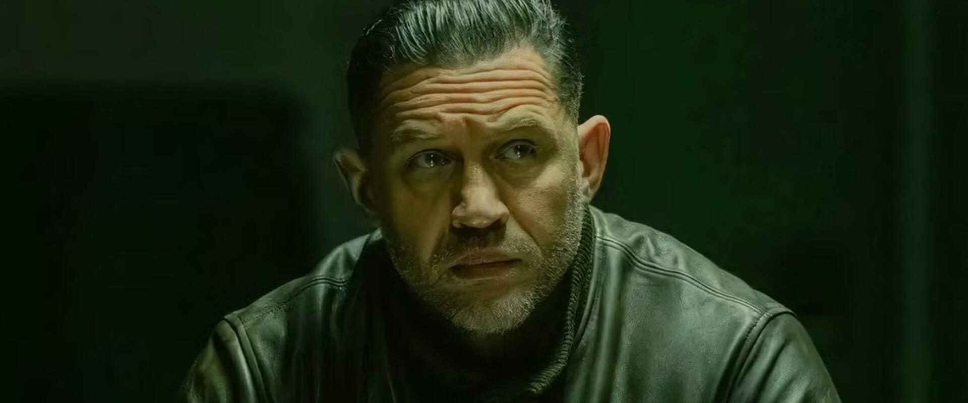 Tom Hardy a Gengsztervilág 2. évada után egy időre felhagy a filmezéssel
