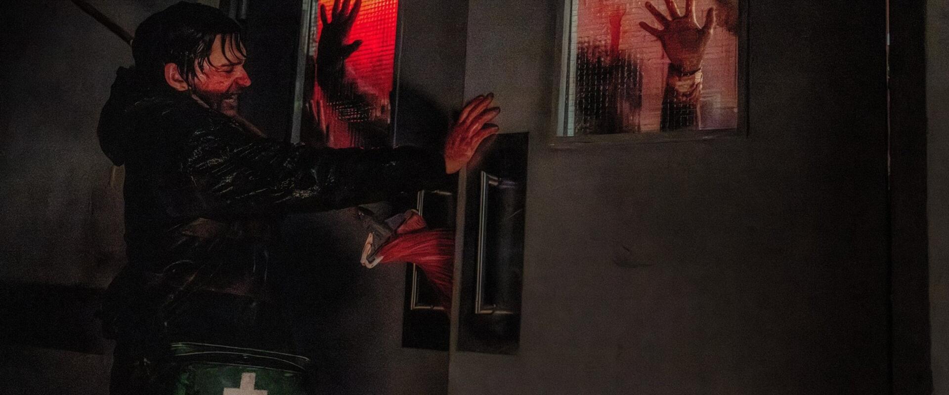 Csalóka, de az új Resident Evil film több szálon is kapcsolódik a játékokhoz