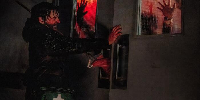 Gaming - Csalóka, de az új Resident Evil film több szálon is kapcsolódik a játékokhoz