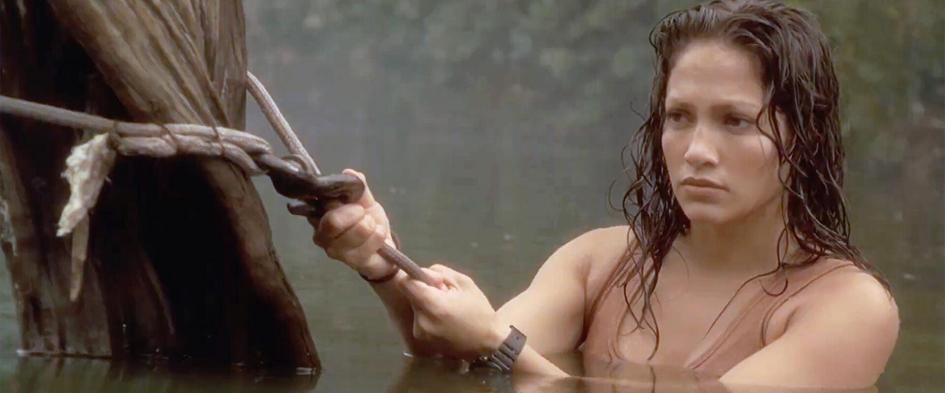 Jennifer Lopez után te jössz, de vajon el tudsz menekülni a brutális kígyó elől?