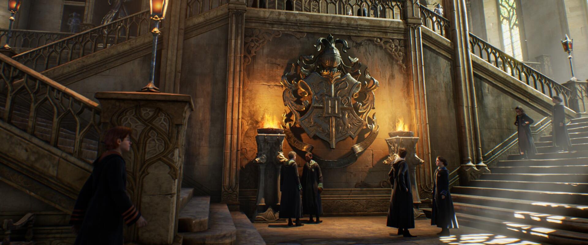 Díjmentes tanév a Roxfortban, ingyenes most pár napig a Hogwarts Legacy