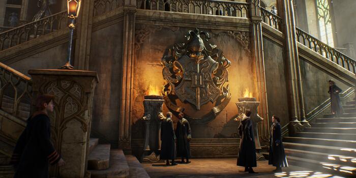 Gaming - Díjmentes tanév a Roxfortban, ingyenes most pár napig a Hogwarts Legacy