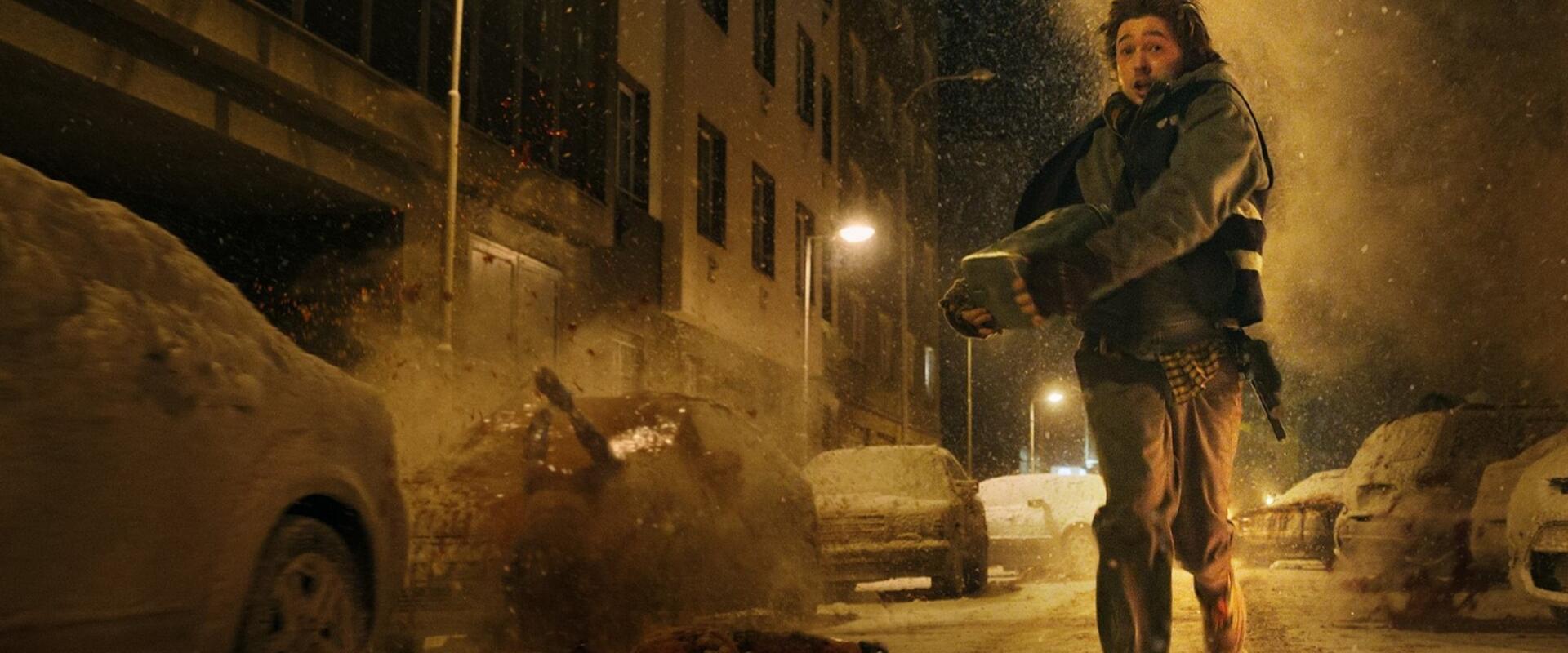 Nem a zombiké a főszerep a Resident Evil filmben, és ennek egyszerű oka van