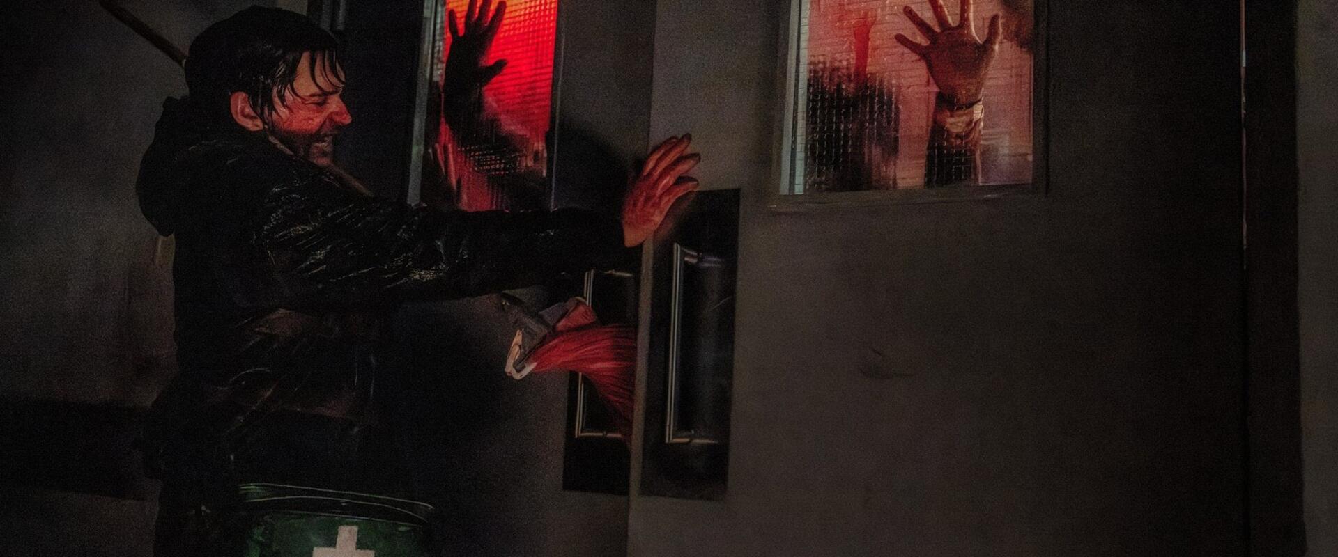 Ettől a Resident Evil film teóriától te is olyan képet vágsz, mint egy zombi!