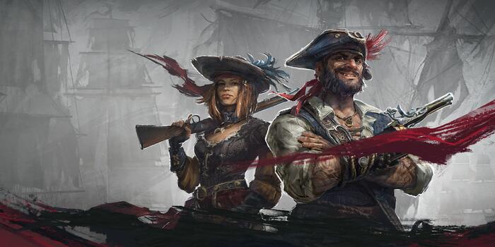 Gaming - A Skull & Bones sírva könyörög, hogy bárcsak a Windrose lehetne