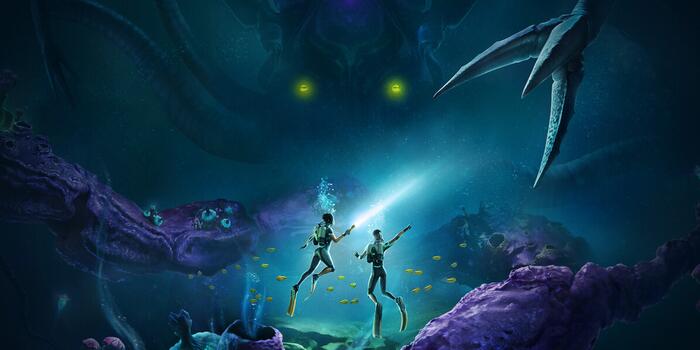 Gaming - Két heted sincs fejleszteni, ha nem fut el a gépeden a Subnautica 2
