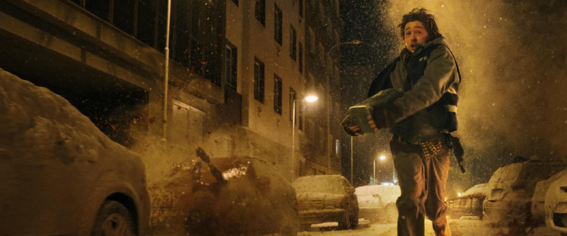 Igen drága mulatság lett az új Resident Evil-film