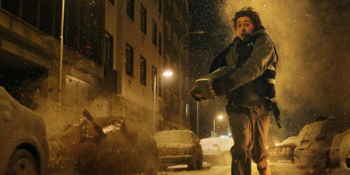 Film és Sorozat - Igen drága mulatság lett az új Resident Evil-film