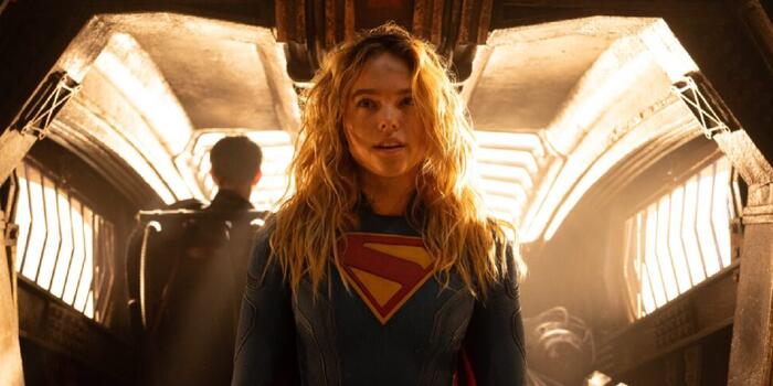 Film és Sorozat - Nem vesztegeti az időt, feszes játékidővel jön a Supergirl