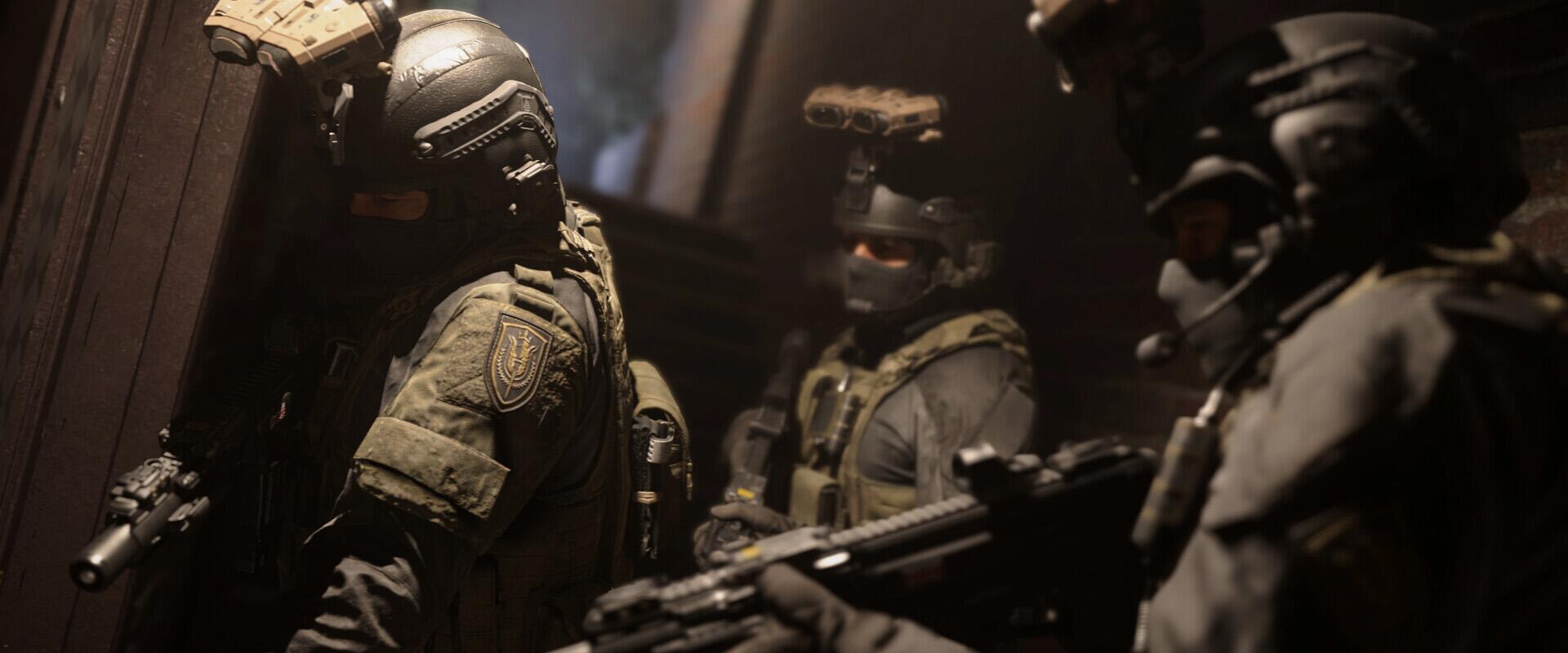 Ha így folytatjuk, még 2030-ban is PS4-en fogunk CoD-ozni