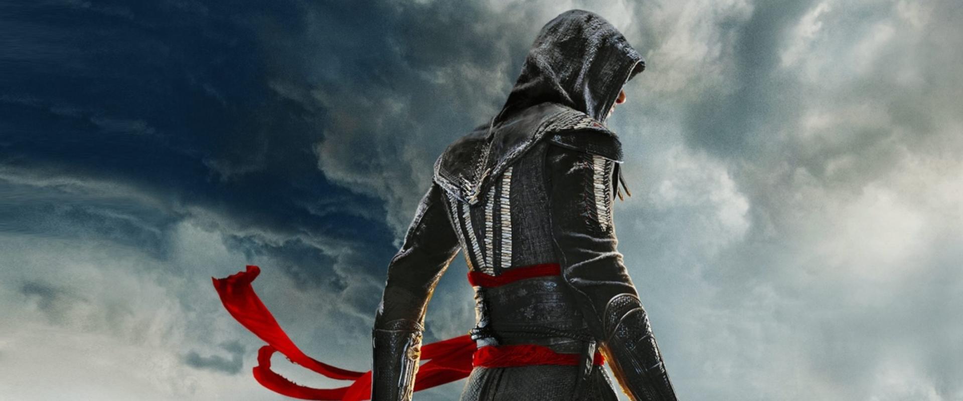 Katasztrofális állapotban van a PvP-re kihegyezett Assassin's Creed