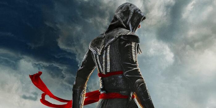 Gaming - Katasztrofális állapotban van a PvP-re kihegyezett Assassin's Creed
