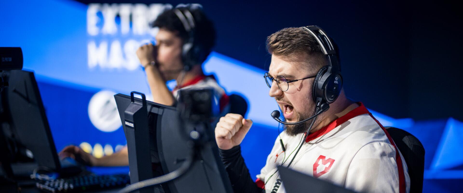 Végig LAN lesz jövőre az ESL Pro League, cserébe ez is Szaúd-Arábiába költözik
