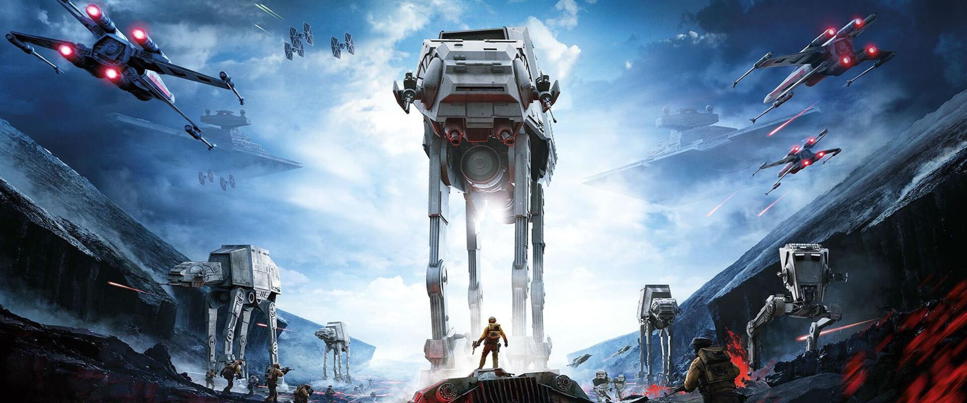 Az Erő és az olcsó Star Wars játékok legyenek veletek ma!