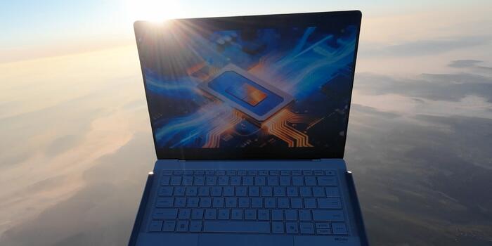 Gaming - A Mount Everestnél is magasabbra jutott az új ASUS ExpertBook Ultra