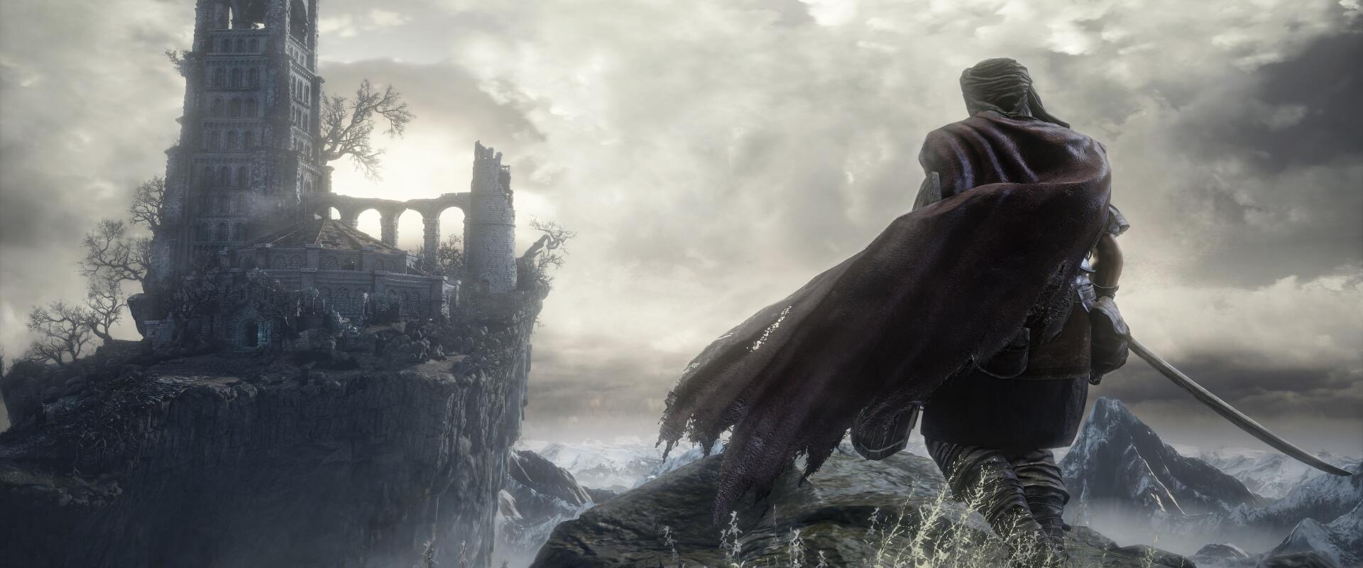 Felhördült a rajongótábor – Elkészülhet a teljes Dark Souls trilógia remake!