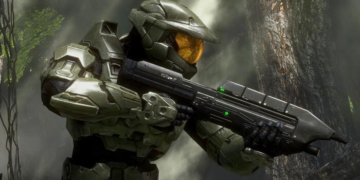 Gaming - Kezdj hozzászokni, hogy mostantól futószalagon jönnek majd a Halo remake-ek!