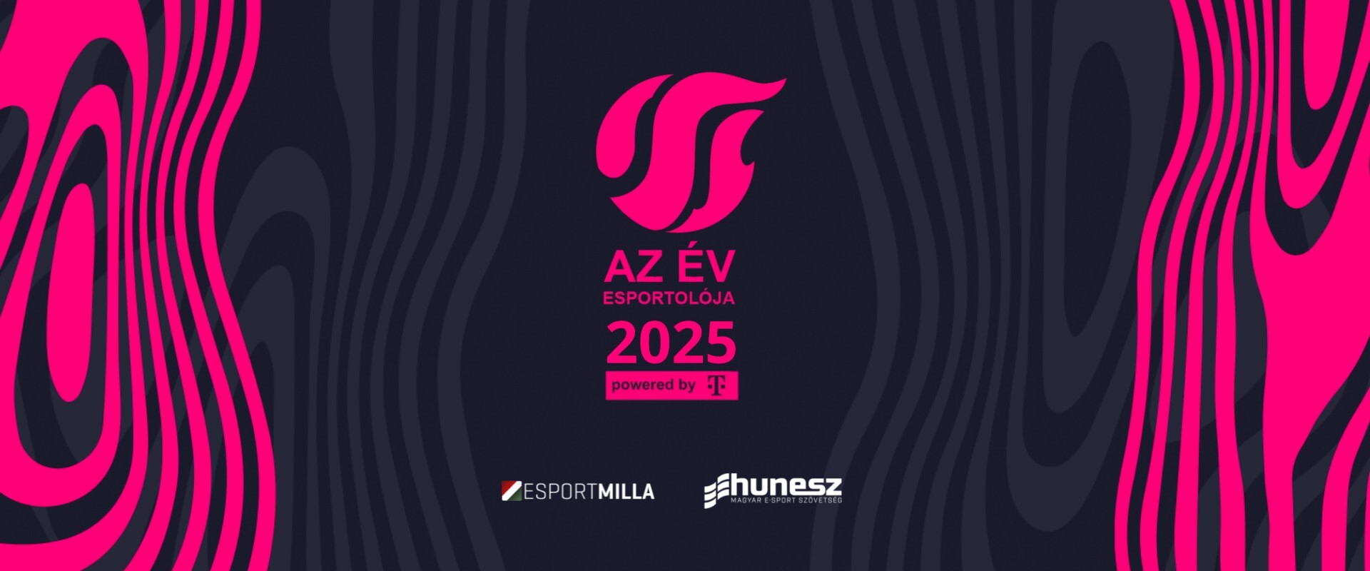 2026-ban is: Szavazz az Év Esportolója Díj jelöltjeire két kategóriában!