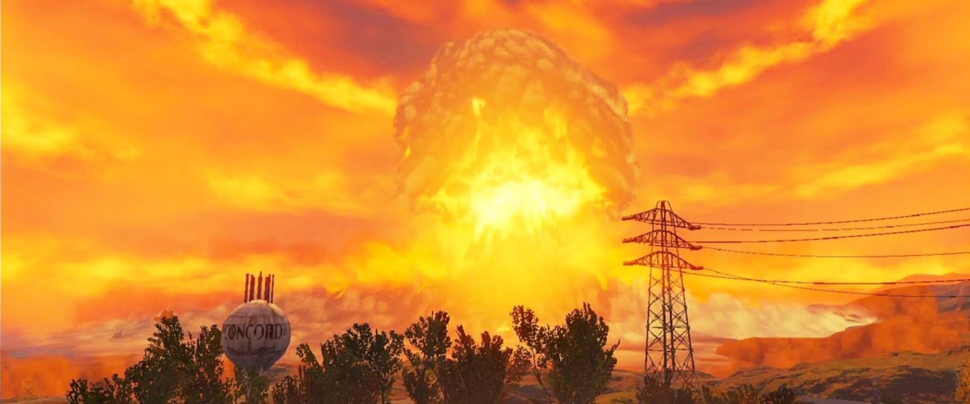 A Fallout 4 legdurvább mini nuke launchere még a processzorod is nyugdíjazza