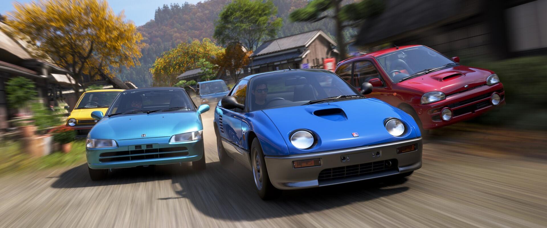 Linkin Park és BABYMETAL is lesz a Forza Horizon 6 zenéi között