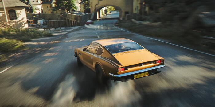 Gaming - Nyugi, nem egy 3-4 óra alatt lezavarható kaland lesz a 007 First Light