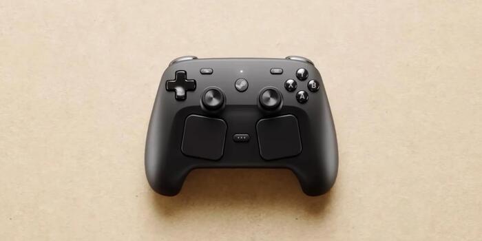 Gaming - Már aranyárban adják a nyerészkedők a Steam Controllert, miután az félóra alatt elfogyott