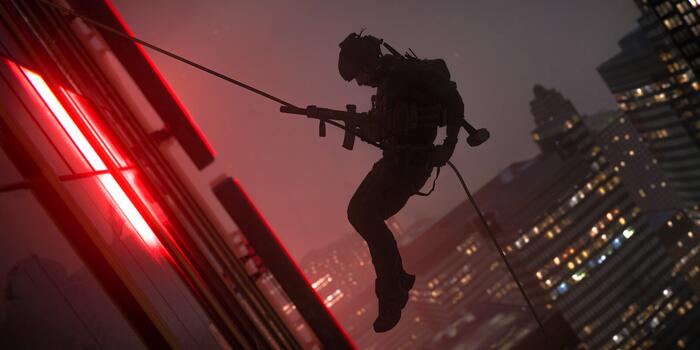Gaming - Végre itt a Call of Duty generációváltása