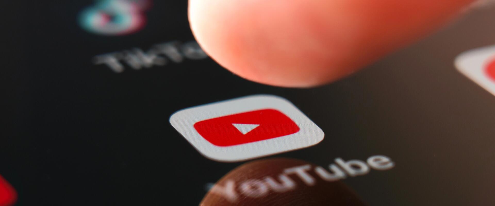Friss YouTube bug miatt fagyhat le a böngésződ és akár az egész géped is